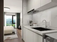 Yuequ Apartment (Hangzhou Xudong Railway Station Jiangnanzhen Branch)