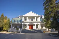 Nalati jinling Resort - Kylpylä