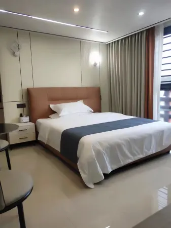 Nayuya Hotel Отели в г. Наюн