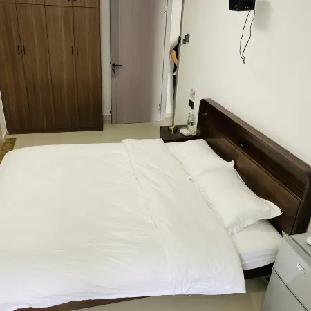 Qijiao Homestay