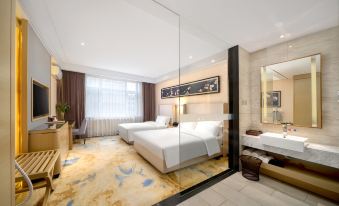 Minhang Konggang Hotel (Harbin Taiping International Airport)