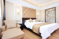 Sun City Hotel (Haikou Qilou Old Street Branch) - 4 stjerner