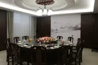 Bohai Bay International Hotel - Breakfast
