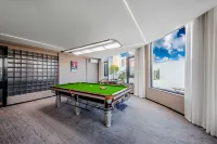 멍쯔쉬둔 호텔 (홍허저우 정부 지점)