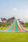 รีสอร์ทน้ำพุร้อน ดีเอส หยางชุน - วิว