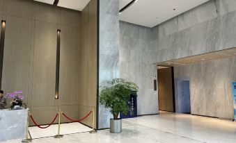 Puti Apartment (Beijing South Railway Station Caociao Subway Station)