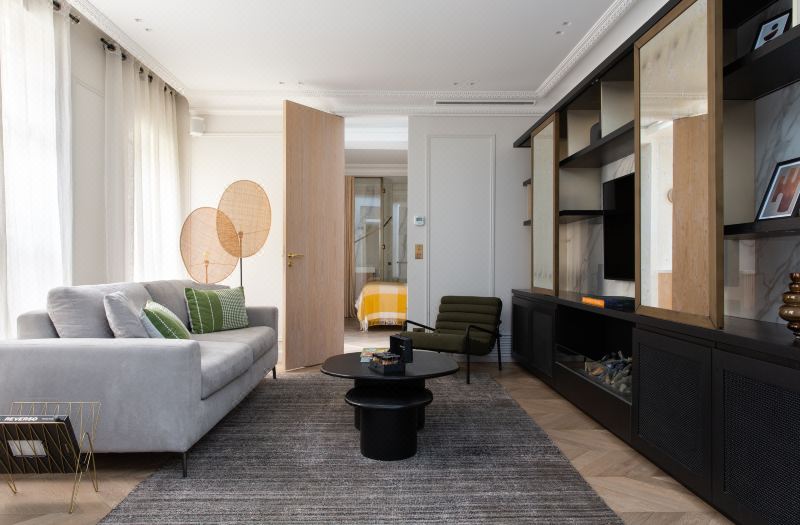 Highstay - Luxury Serviced Apartments - Tuileries Garden