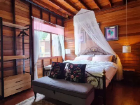 เรือนกิจจา โรงแรมในอำเภอเมืองปทุมธานี