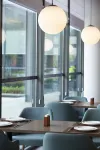 UrCove by Hyatt Cangzhou Grand Canal - Frühstück