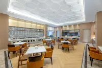 Vienna International Hotel (Zhucheng Mizhou Road City Government Branch) - breakfast