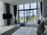 Qihu Hotel
