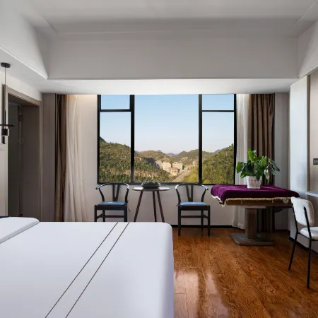Taxing Hotel (Huangguoshu Waterfall Scenic Area)