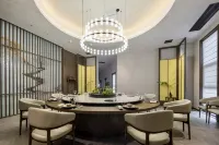 Daotianyi Mountain residence B&B - فطور