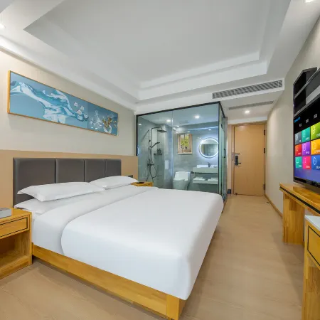 Transportation Hot Spring Hotel