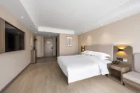 Jinduo Hotel (Yancheng High-speed Railway Station) Hotels in Yancheng Railway Station