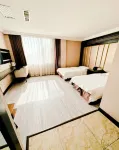 Homeinn Ripple Hotel (Fushun North Railway Station Shuncheng) - 2 Sao