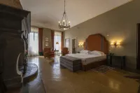 Palazzo Leopoldo Dimora Storica & Spa Hotels in Radda in Chianti