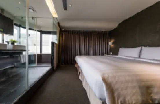 VENDOME HOTEL Hotels in Zhongxiao Dunhua Commercial Area