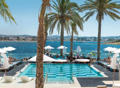 Amàre Beach Hotel Ibiza - Adults Recommended