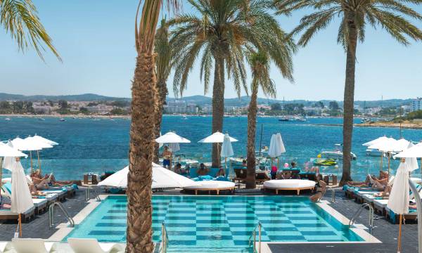 Amàre Beach Hotel Ibiza - Adults Recommended