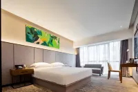 OZE Boutique Hotel (Cangzhou Wanda Plaza Branch) Hotels in Bozhou