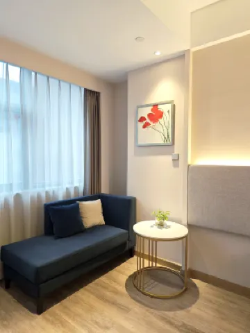 Hangzhou Lishe Hotel (Hangzhou East Railway Station) Photos