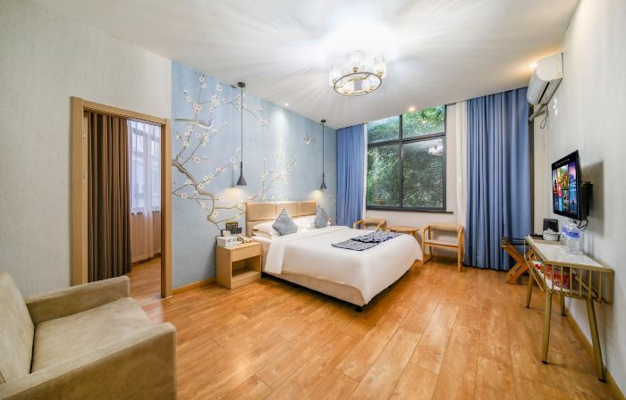 Tuyue Hotel