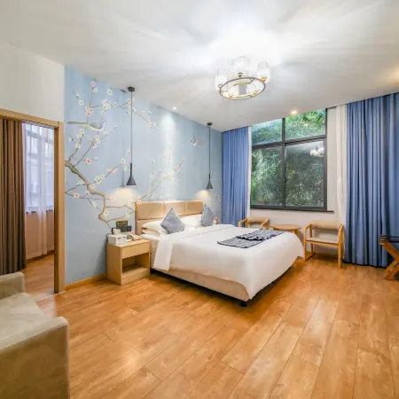 Tuyue Hotel