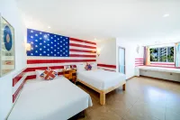 Nalinali Coast Boutique Inn (Sanya Dadonghai) - Inns