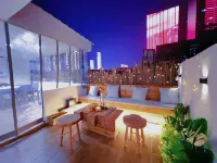 Sanshi Homestay (Wanda)