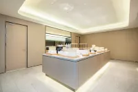 JI Hotel (Guangrao Yingbin Road) - breakfast