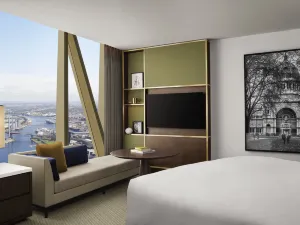The Ritz-Carlton, Melbourne