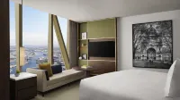 The Ritz-Carlton, Melbourne