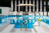 Wanning No.1 Courtyard Homestay