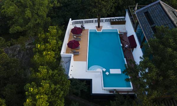 Landison Retreat Pingyao Hangzhou