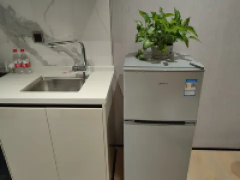 Jiahe Executive Apartment (Xiasha Subway Station) โรงแรมใกล้สวนกีฬาฟุกุชิ