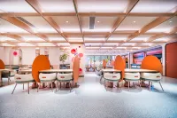 Orange Hotel (Guangzhou  Beijing Road Pedestrian Street Yuexiu Park)