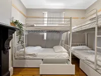 Azzurro Boutique Hotel - Surry Hills Hotels in Darlinghurst