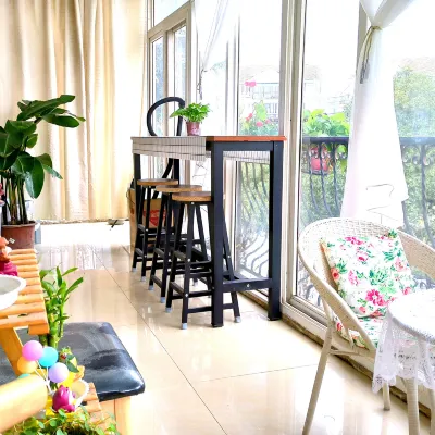 Xiaodou Space Capsule Youth Hostel (Kunming Dianchi Haitang Dam Branch) โรงแรมใกล้ประตูมังกรคุนหมิง