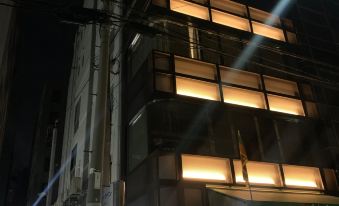 Yiyihouse Shinsaibashi