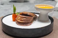 Neixiang Radio & Tv International Hotel - petit déjeuner