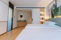 Lishui Green Valley Haiyue Hotel