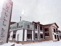 WANXUELOUJIUDIAN Hotels near Erlang River