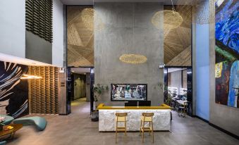 Yangshuo Manjing Travel Photography Hotel (West Street Lijiang Branch)