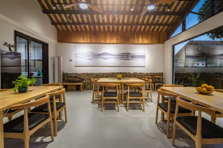 Zhen xi Homestay at the foot of Xiyama