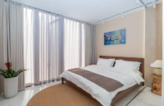 Yuchi Mountain Hotel