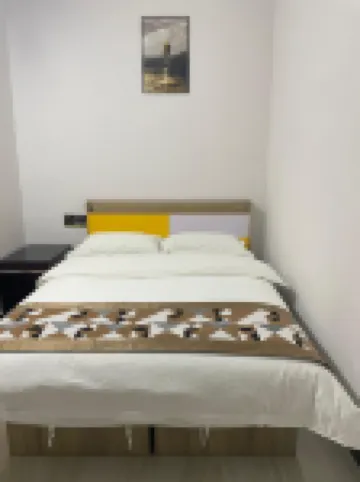 Jiangmen Yili Apartment (Liyue Station Branch)