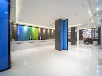 Yeste Yestour Hotel (Hechi Fengshan County High School) Hotels in Fengshan