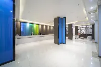 Yeste Yestour Hotel (Hechi Fengshan County High School)