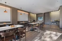 HanTing Hotel (Suizhou Guangshui Binhe East Road) - Desayuno